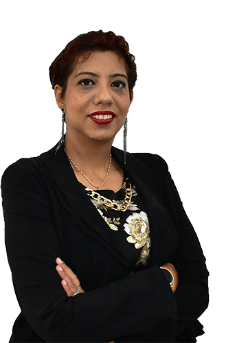 Mrs Rhea Simmons